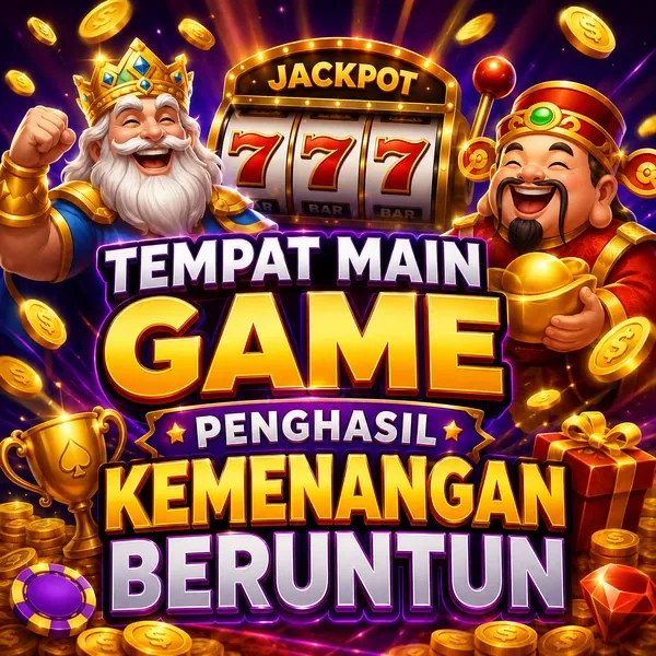 Garuda303 - Daftar, Login, Link Alternatif & Demo Slot Terbaik 2026